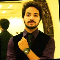 Shamoon Khan