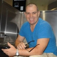 Doug Garrett