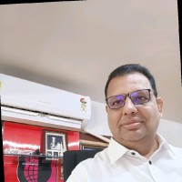 Vijay Fernandes