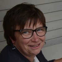 Catherine VANDENBROUCKE