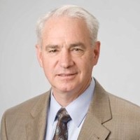 Dr. Michael C. Bachmann, Radm/Usn (Ret)