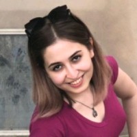 Bahereh Habibi
