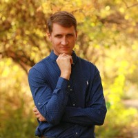 Dmytro Kosoliukin