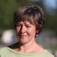 Henriette Lang Sørensen