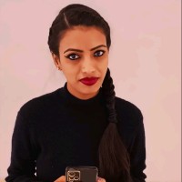 Bibi Ayesha