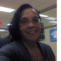Renelda Barnes