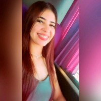 Carla Cristina Menezes Montes