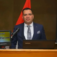 Dr. Eng. Mohamed Alagdar