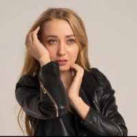 Куликова Анастасия