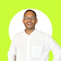 Rahul Jordashe