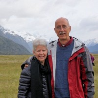 Mark Boerger
