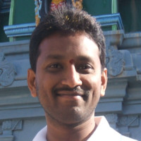 Sravan Kumar Bvvs