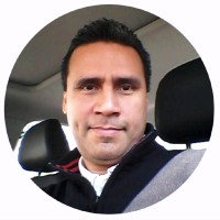 Hilario Rafael Arenas Rivadeneyra