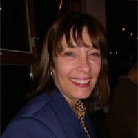 Sarah Bouchard