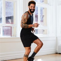 Mark Ribeiro Ii