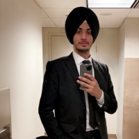 Arshdeep Singh Gill