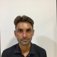 Dr Ravi Kumar