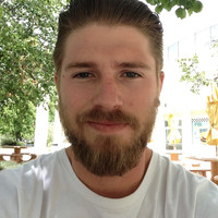 Jared Zahorik