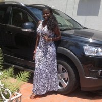 Fistónia Ermelinda Dombo