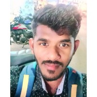 Anis Loganathan