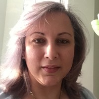 Maria Fernanda Isenhower