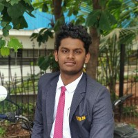 Manjunatha C
