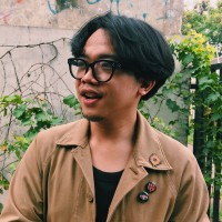 Bobby Satya Ramadhan