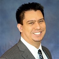 Phillip Jones, Cfp®, Aif®