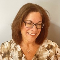 Jacqueline Gove, Cisr