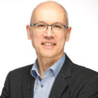 Robert Unrau