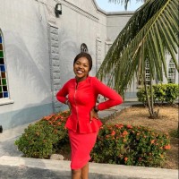 Chidimma Emmanuella Ofoelo