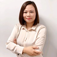 Huong Nguyen