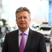 George Stefankiewicz