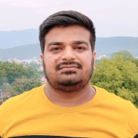 Animesh Sahu