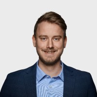 Morten Esketveit Rasmussen