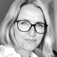 Marie Simonsson