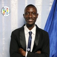 Ishmael Roland Kamara