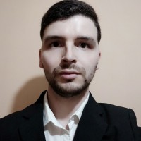 Mauricio Orellana Mario