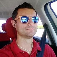 Alex Frati
