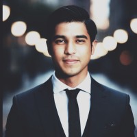 Jaywannt Patil Leed Ga