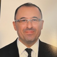 Oktay Saglam