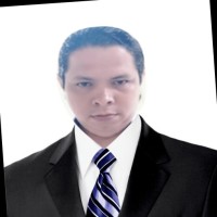 Victor Hugo Caicedo Garcia