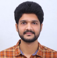 Vamshidhar Cholleti