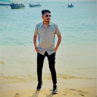 Parth Patel