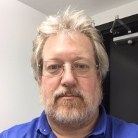 Eric Gibson
