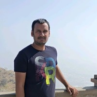 Vishal Thakur