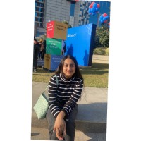 Samridhi Johri