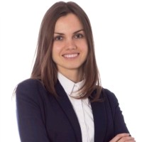 Iryna Bochko
