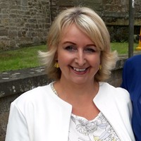 Gill Bell