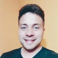 Pablo Andres Alvarez